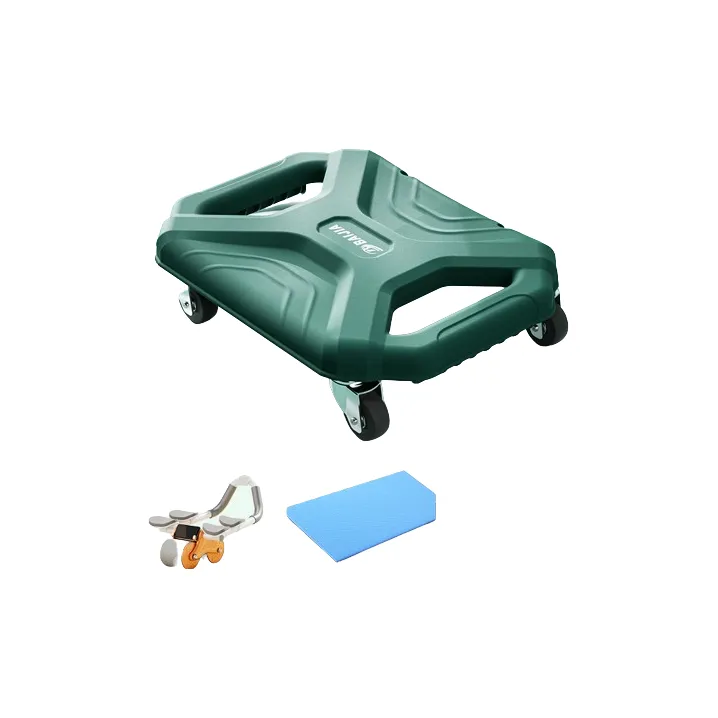 Baijia Abdominal Rollers-19