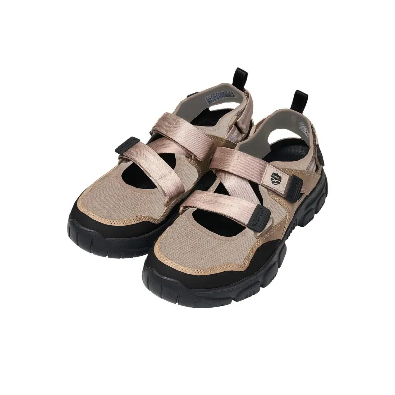 SHAKA Otter Trail At River Trekking Shoes Unisex Gray Black-2