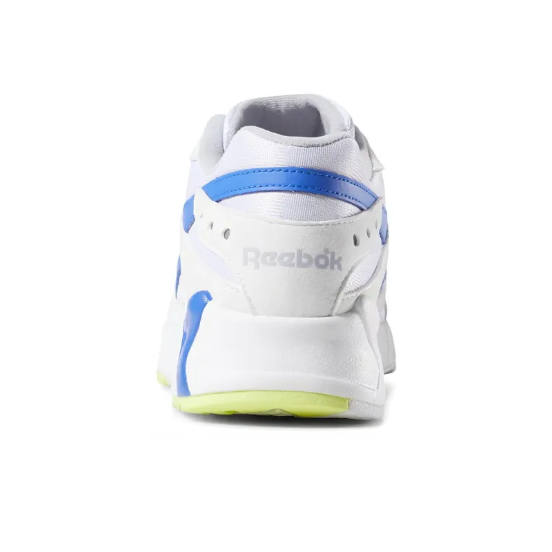 Aztrek Reebok 'White'-4