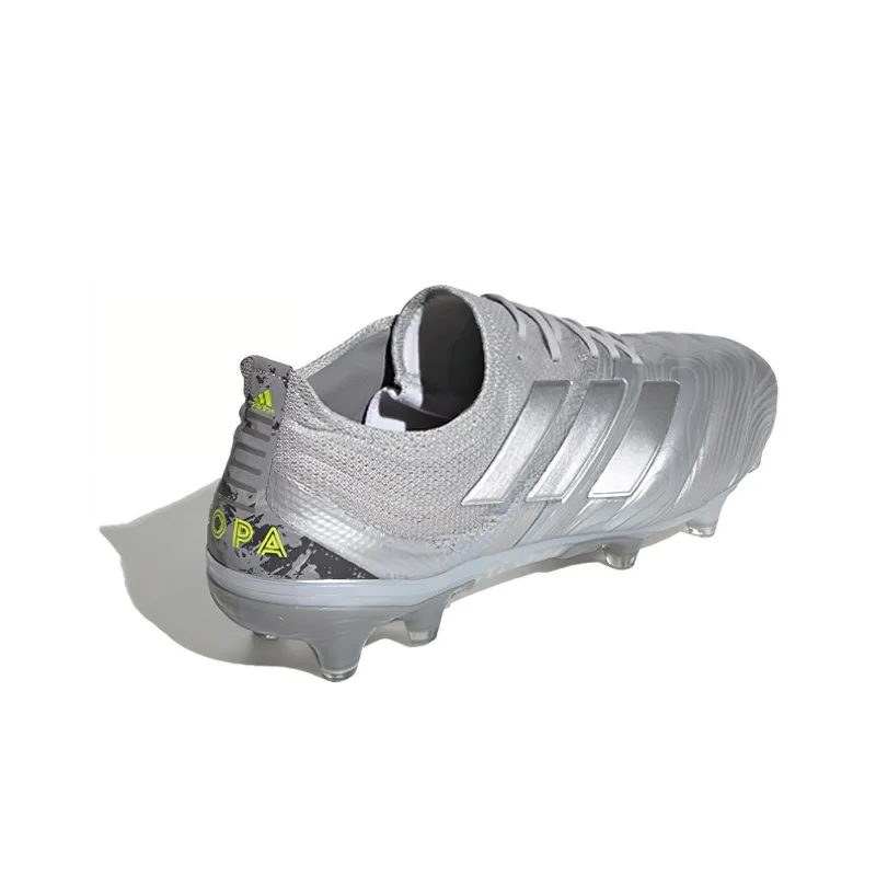Adidas Copa 20.1 Fg 'Silver Metallic'-3