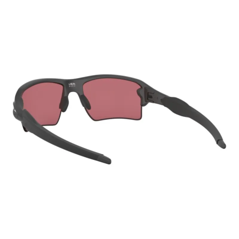 Oakley Flak 2.0 Square Frame Sunglasses-4