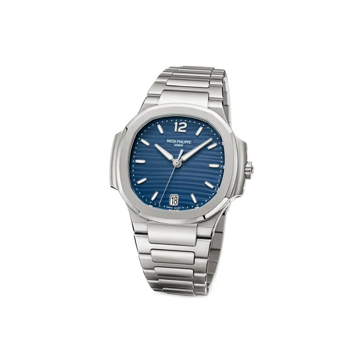 PATEK PHILIPPE Nautilus 7118/1A-3