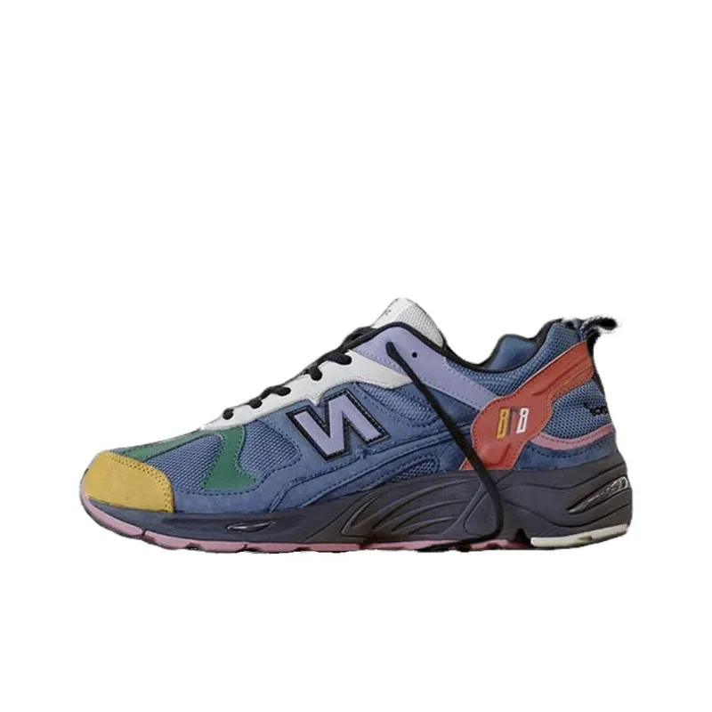 New Balance 878 Size? Multi Color-0
