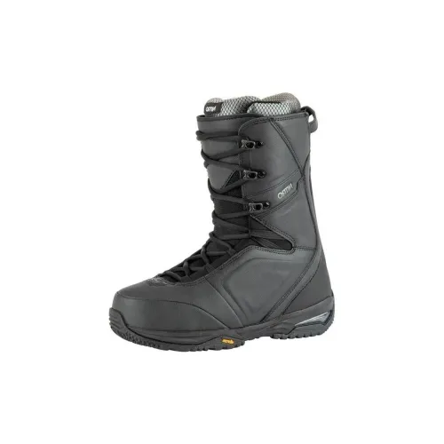 NITRO Team Single Snowboard Ski Boots Unisex