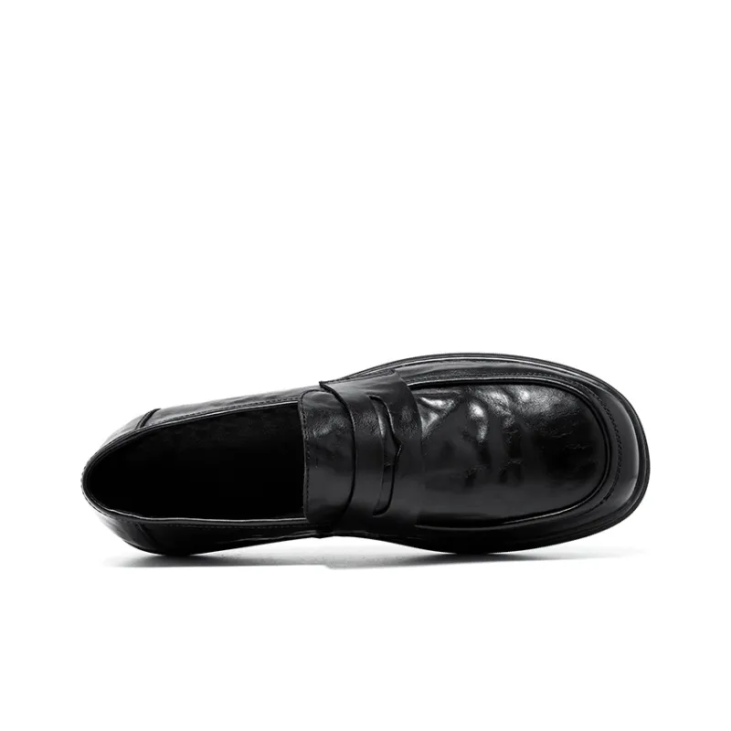 Journey Of Inspiration Casual Shoes Men's Black-4