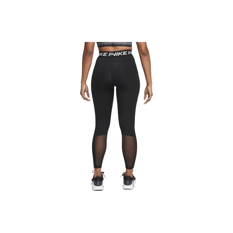 Nike Pro 365 Leggings Women's Black-1