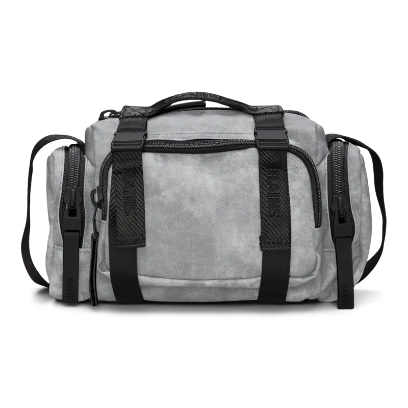 Rains Polyester Camera Bags Crossbody Bag Shoulder Bag Medium Size Unisex Multicolor Choose-15