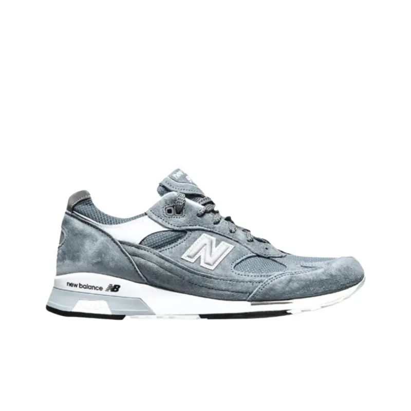 New Balance 991.5 Made In England 'Citadel'-1