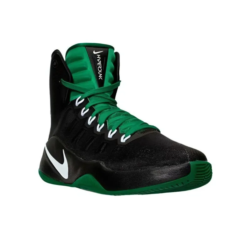 Nike Hyperdunk 2016 Se 'Black Pine Green'-1