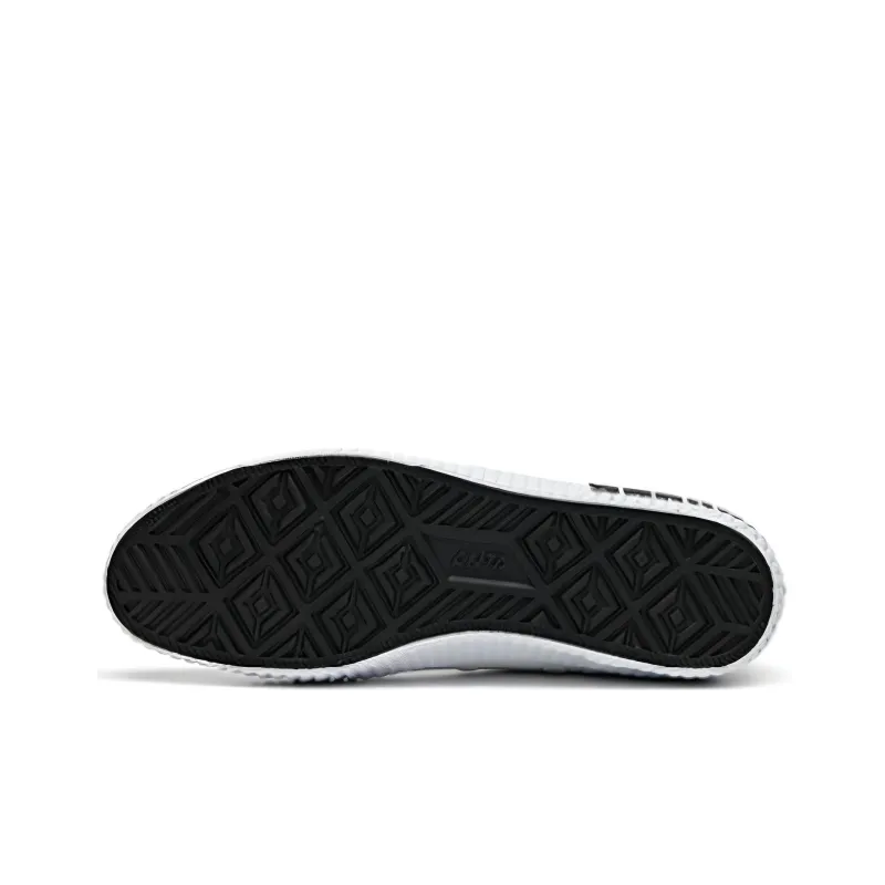 Anta Lightweight Coverage High Top Canvas Shoes Men's-4
