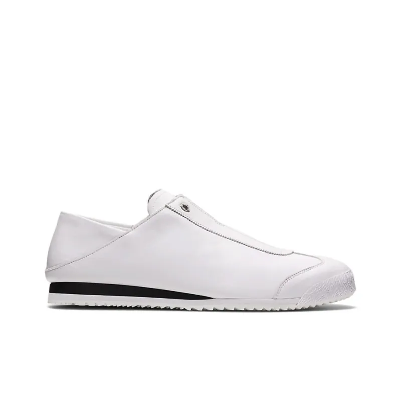 Onitsuka Tiger Mexico 66 Sd Paraty 'White Black'-1