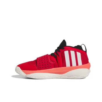 Adidas Dame 8 Extply Best Of Adi