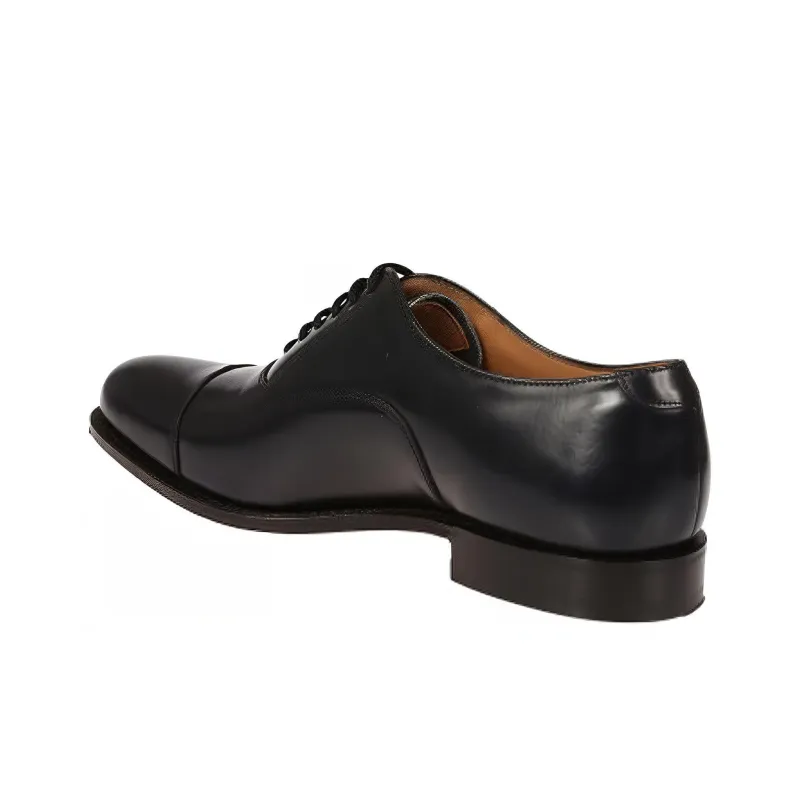 CHURCH'S Men's Casual Shoes Men's Black-3