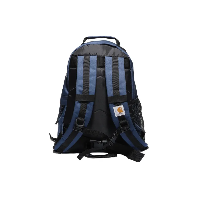 Carhartt WIP Polyester Backpack Regular Unisex Blue-2