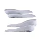 Shock Absorbers Height Increasing Seven-Part Mat 2cm+4cm[2 Pack]