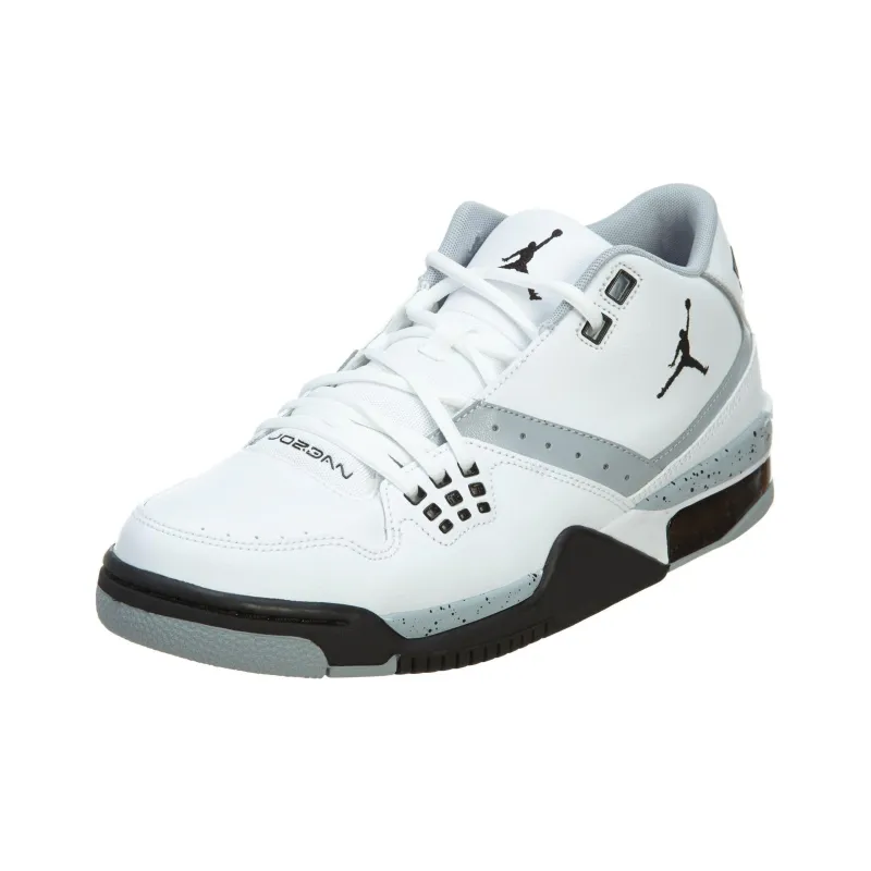Air Jordan Flight 23 'White Cement'-2