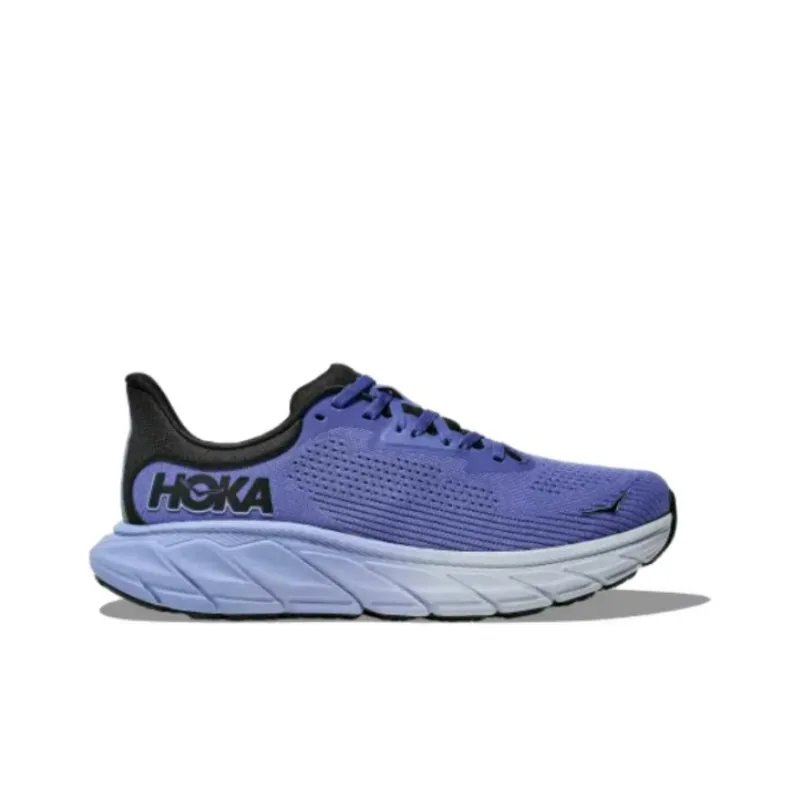 HOKA ONE ONE Arahi 7 Stellar Blue Cosmos Women's-1