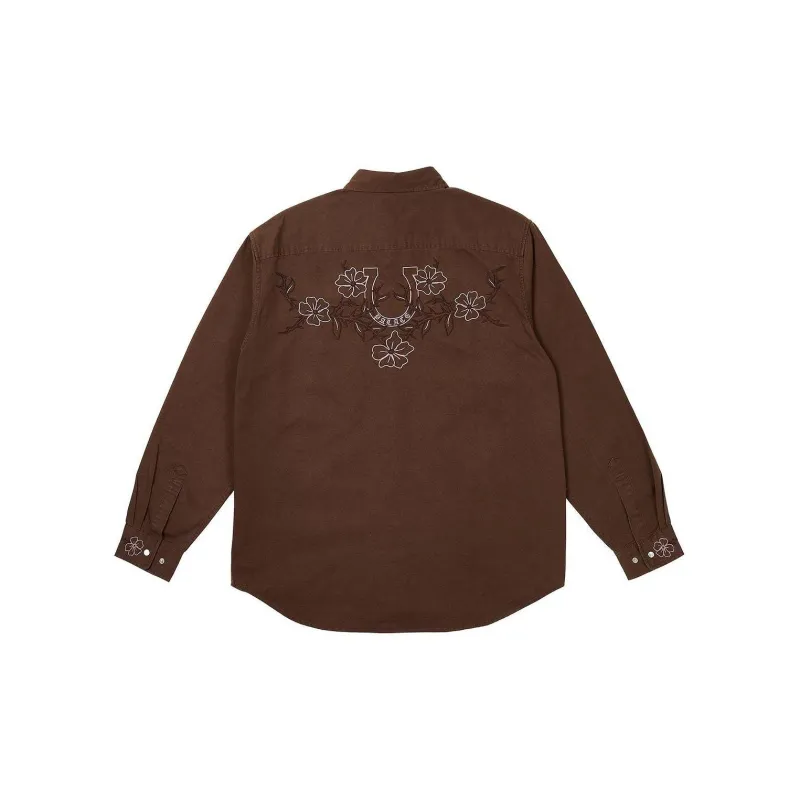 PALACE Flexus Shirt-1