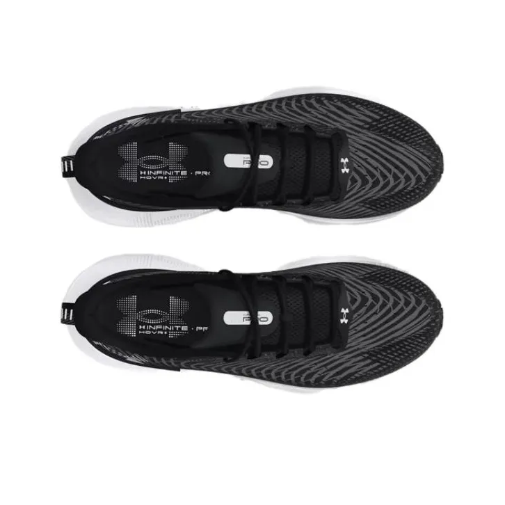 Under Armour Infinite Pro 'Black White'-3