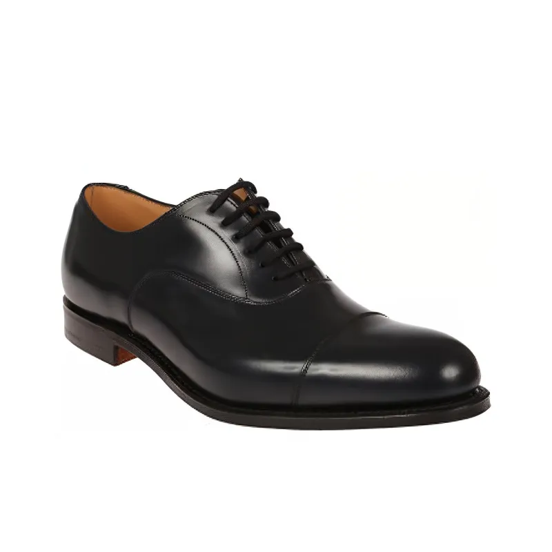 CHURCH'S Men's Casual Shoes Men's Black-2