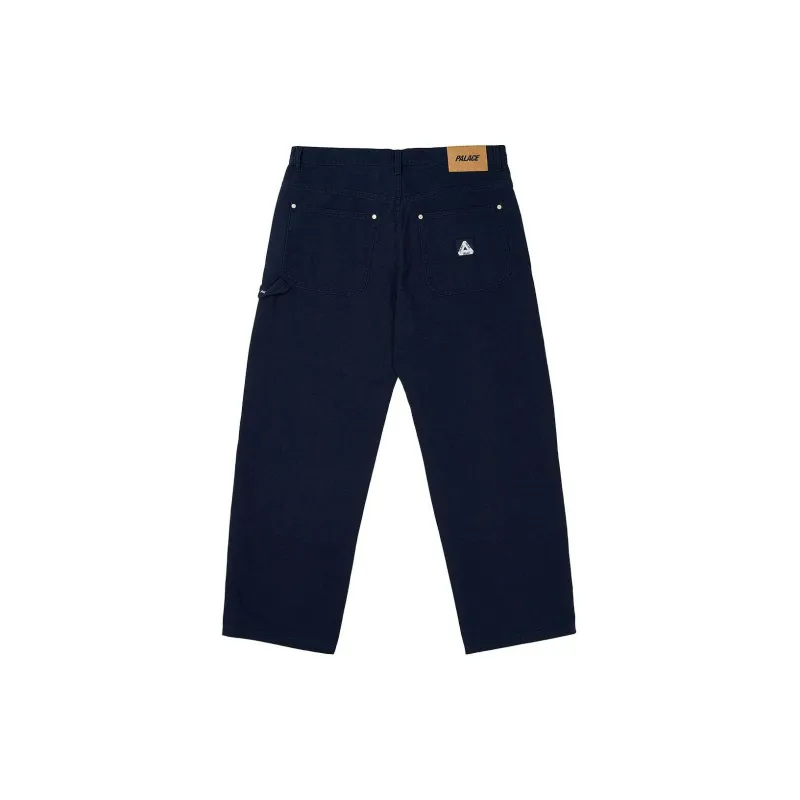 PALACE Heavy Canvas Work Pant-1