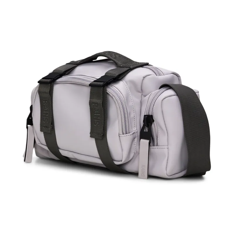 Rains Polyester Camera Bags Crossbody Bag Shoulder Bag Medium Size Unisex Multicolor Choose-13