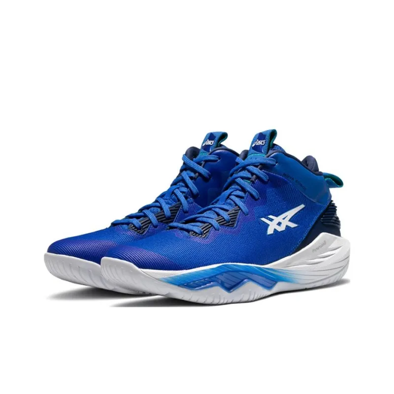 Asics Nova Surge 2 'Illusion Blue'-2