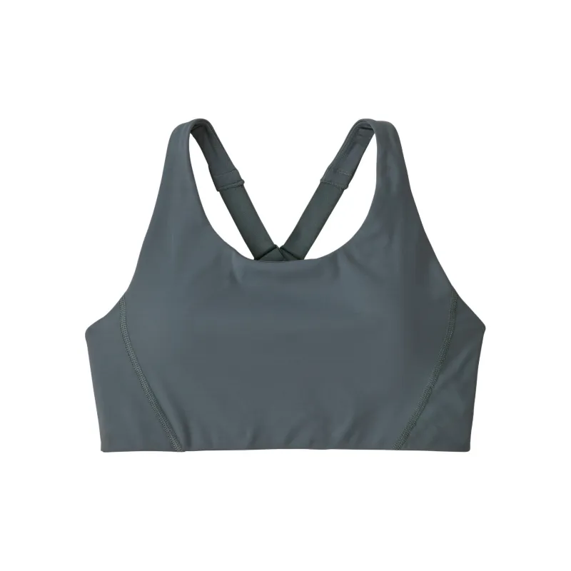 Patagonia Shadowlite Mid-Impact Adjustable Bra Bra Women's-6