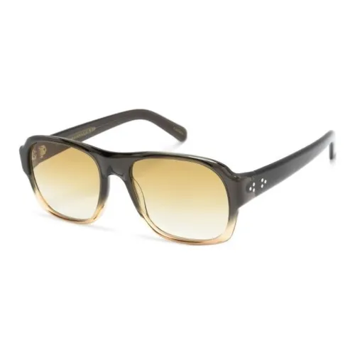 MOSCOT Sunglasses Men