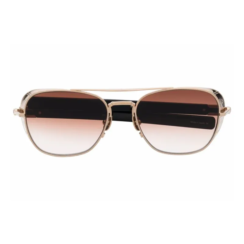 Matsuda M3115 Pilot frame Sunglasses-1