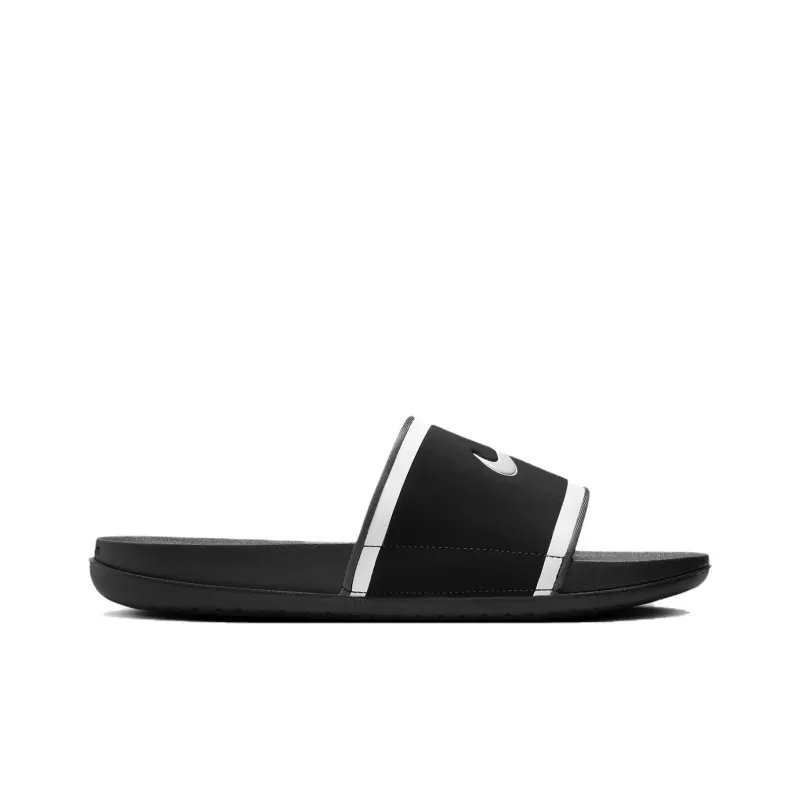 Nike MLB X Offcourt Slide 'Chicago White Sox 2024'-1