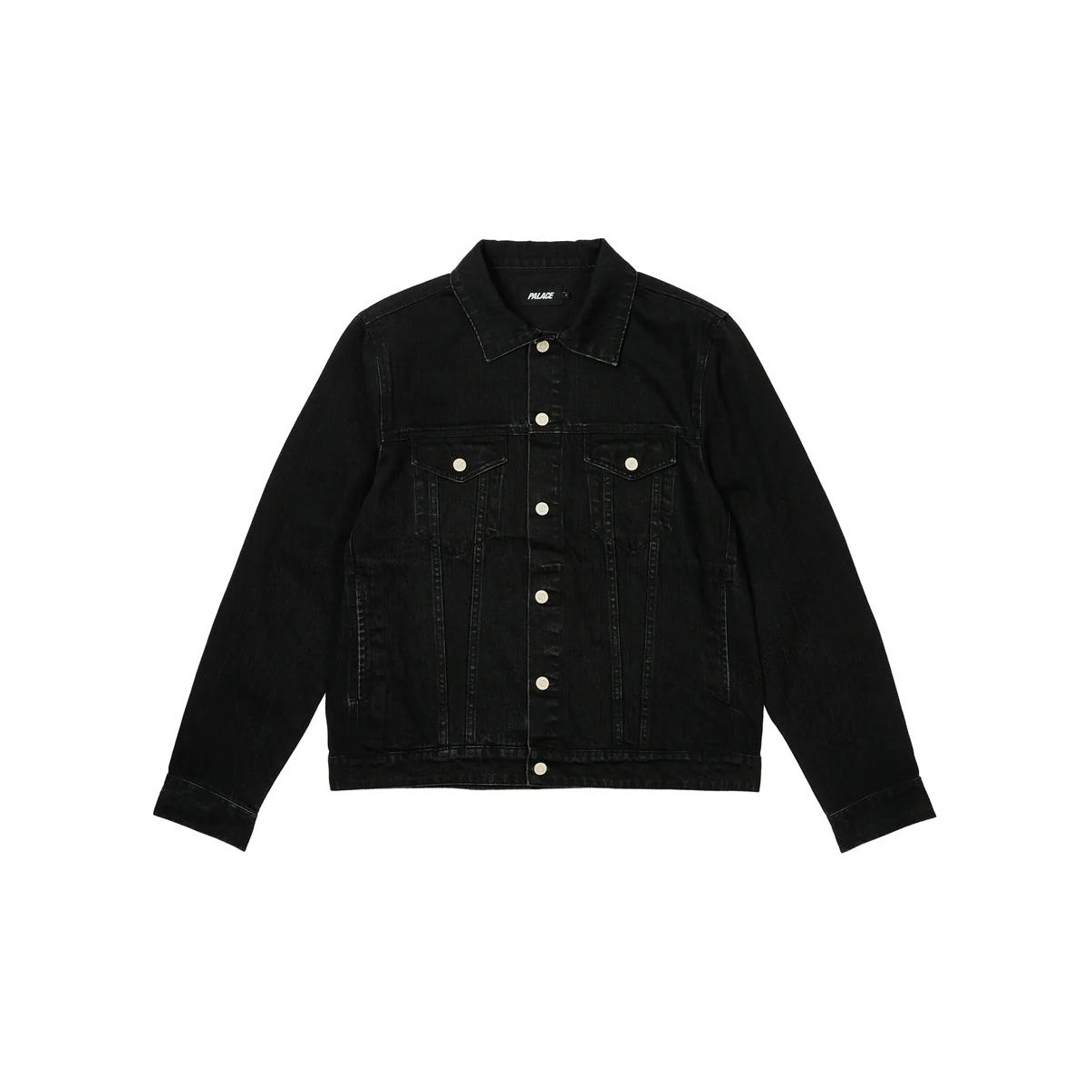 PALACE Denim Jacket Unisex for Women's & Men's | Sneakers & Clothing | Sale  & New - POIZON