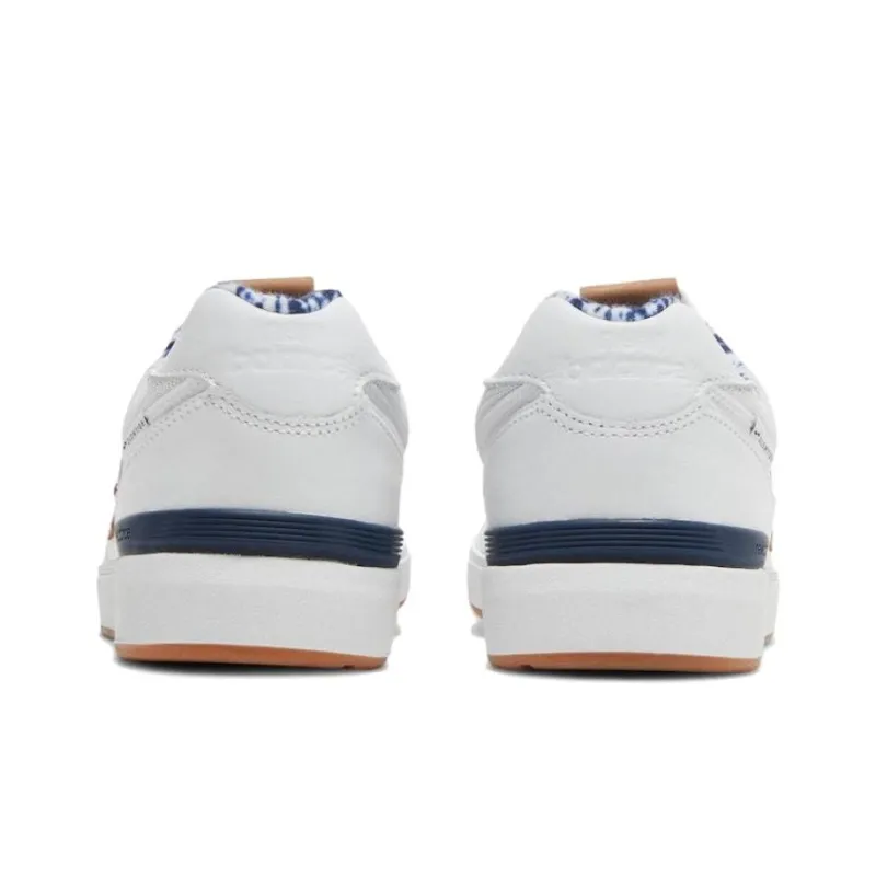 New Balance NB 574 All Coasts AM Wear-Resistant Breathable Slip-Resistant Low-Top Skateboard Shoes Unisex Arctica White-3