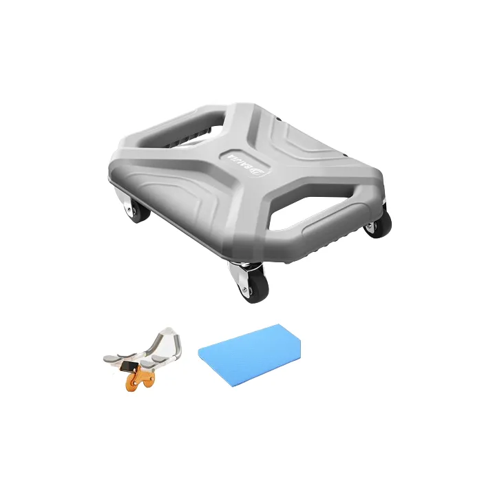 Baijia Abdominal Rollers-18