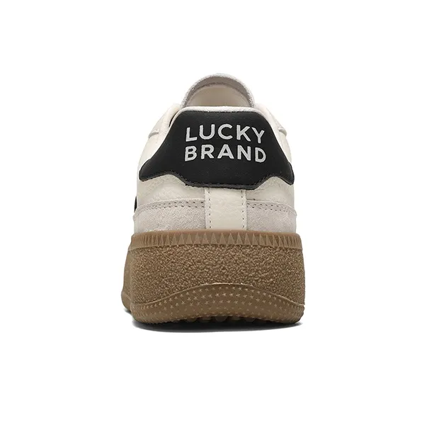 LUCKY BRAND Low-Top Skateboard Shoes Unisex-4