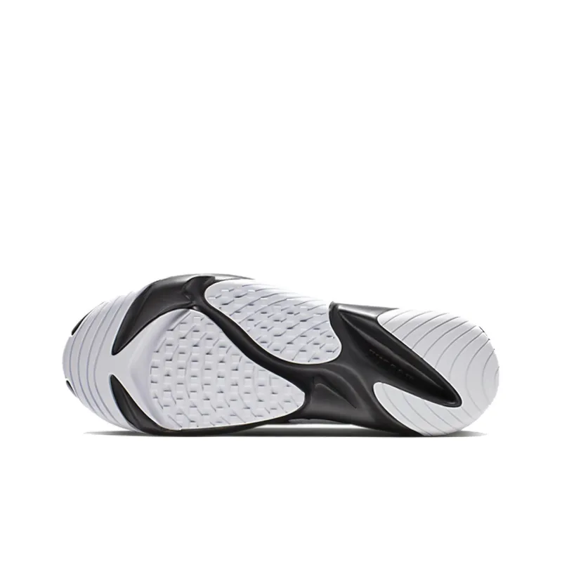 Nike Zoom 2K 'Black Volt'-4