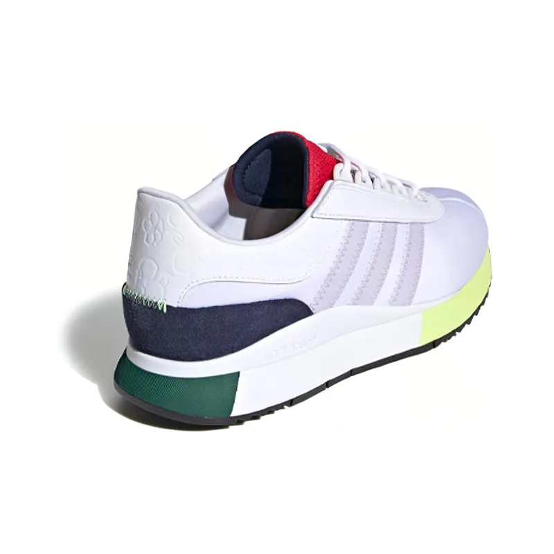 Adidas Women's Sl Andridge 'Flower Pattern' Women's-3