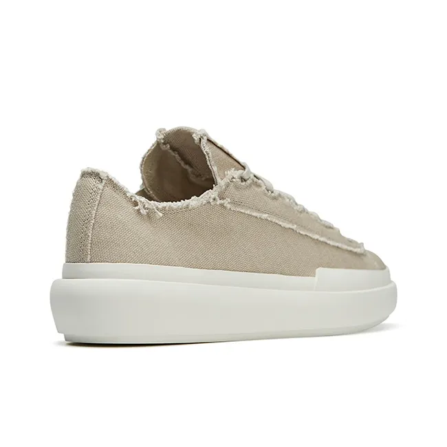 Y 3 Nizza Flatform Sneakers-3