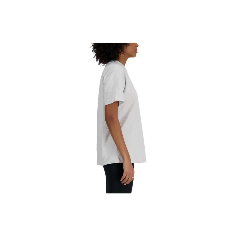 New Balance Jersey T shirt-2