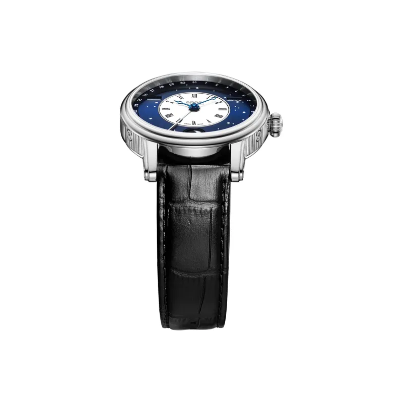 EPOS Men Watch-3