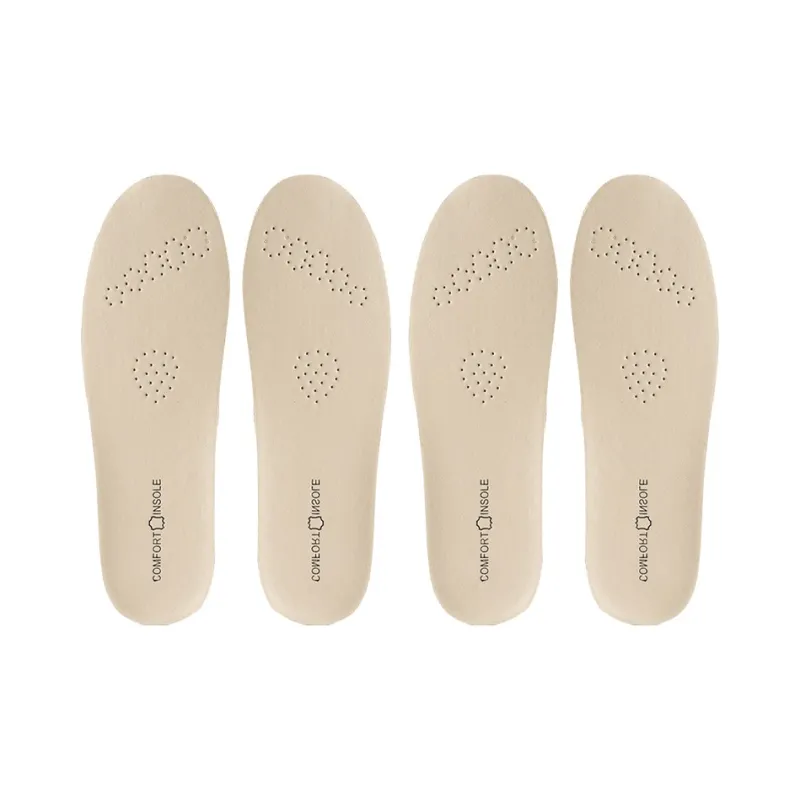 Footprint tribe Insoles Unisex-1