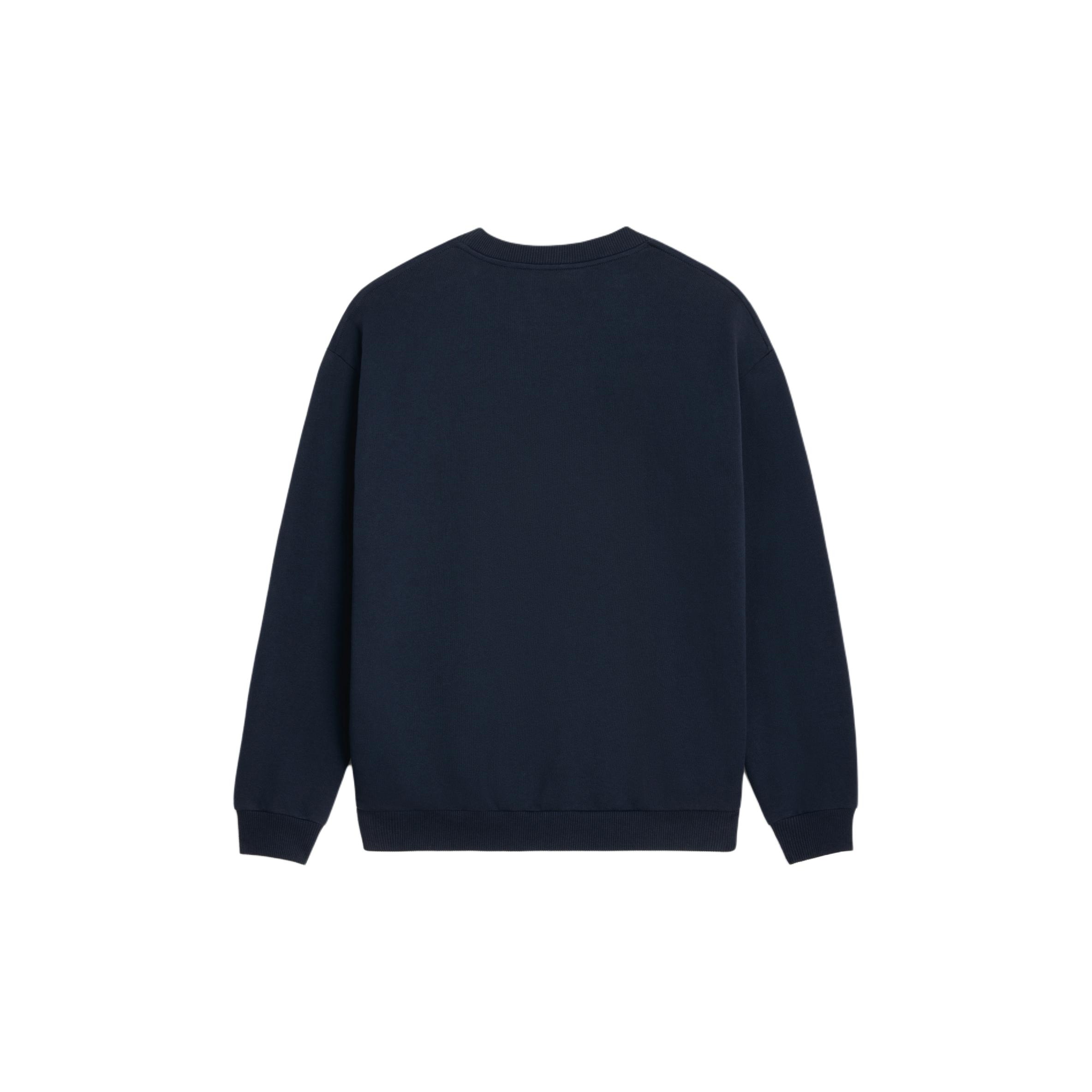 Tシャツ・カットソー CELINE | LOOSE SWEATSHIRT IN COTTON FLEECE 2Y13E649W.07AP CELINE Loose Sweatshirt in Cotton Fleece - POIZON