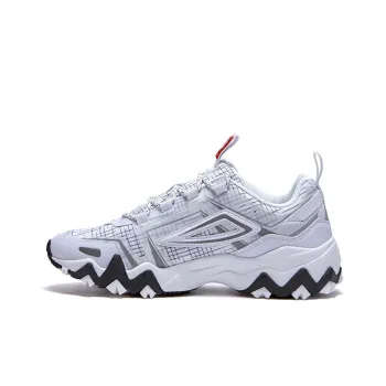 FILA Oakmont Tr Lite LowChunky Sneakers Grey