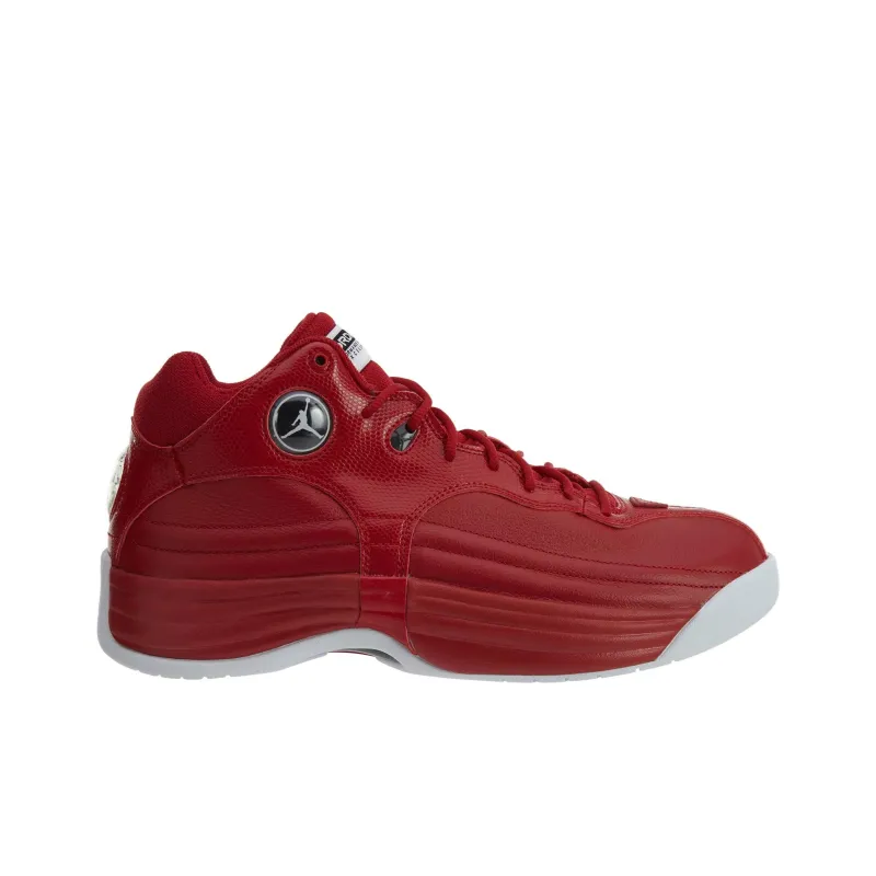 Jordan Jumpman Team I Gym Red/White Black-1