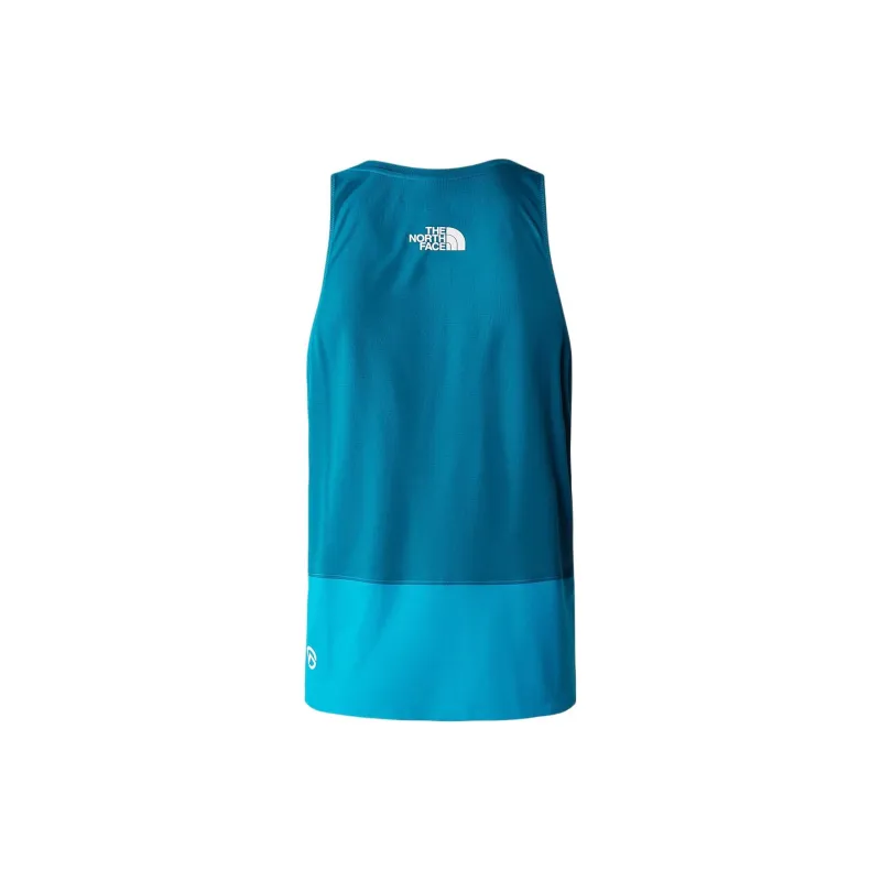 THE NORTH FACE Tank Top Men's Blue-1