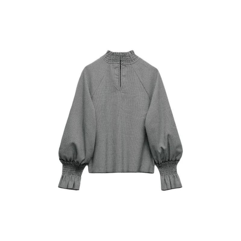 ZARA Shirts Women's Black-1