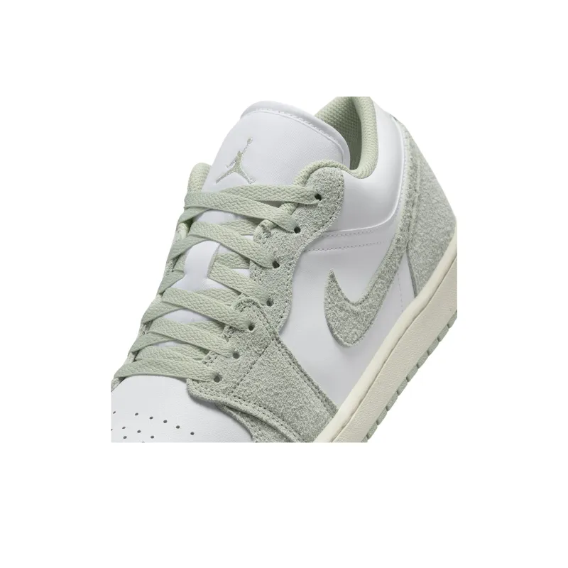 Jordan 1 Low SE Seafoam-2