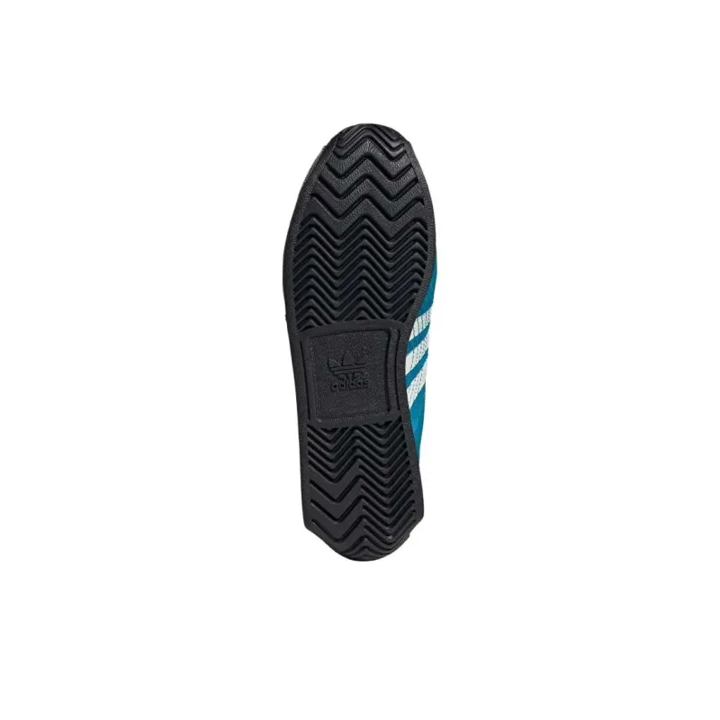 Adidas Country Og Low Song For The Mute Active Teal-4