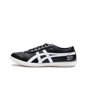 Onitsuka Tiger Tsunahiki Black White