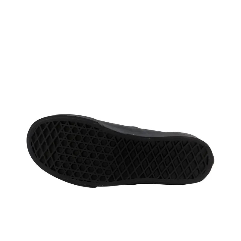 Vans Authentic Pop Outsole Pewter-4
